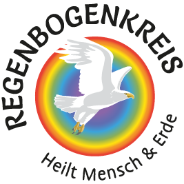 Regenbogenkreis Logo